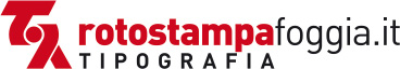 Rotostampafoggia.it Logo